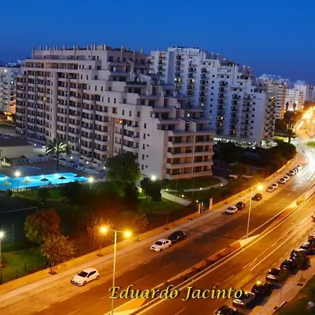Dreaming Guest Apartman Portimão