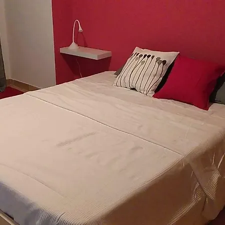 Apartman Dreaming Guest