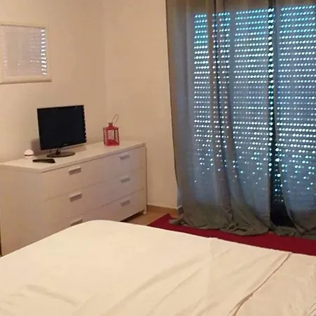 Dreaming Guest Apartman *