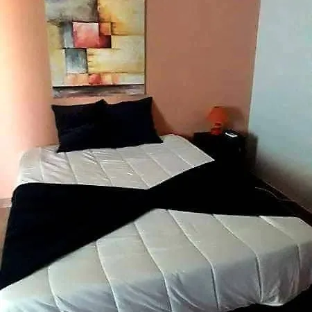 Dreaming Guest Apartman *