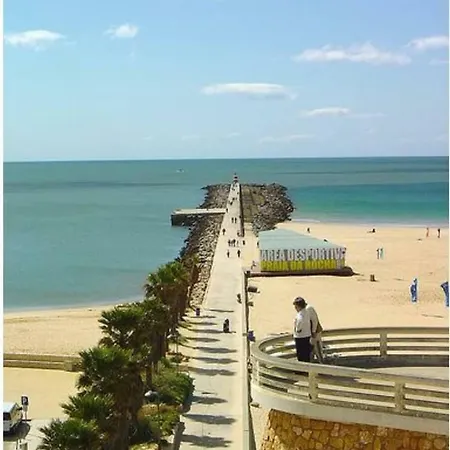 Dreaming Guest Apartment Portimão