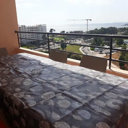 Dreaming Guest Apartment