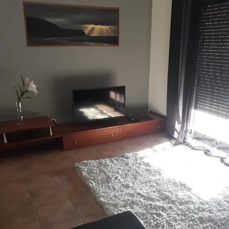 Dreaming Guest Apartment
