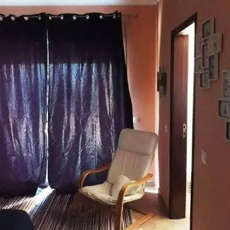 Dreaming Guest Apartment